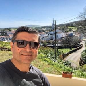 Meet your Posher, Eugenio